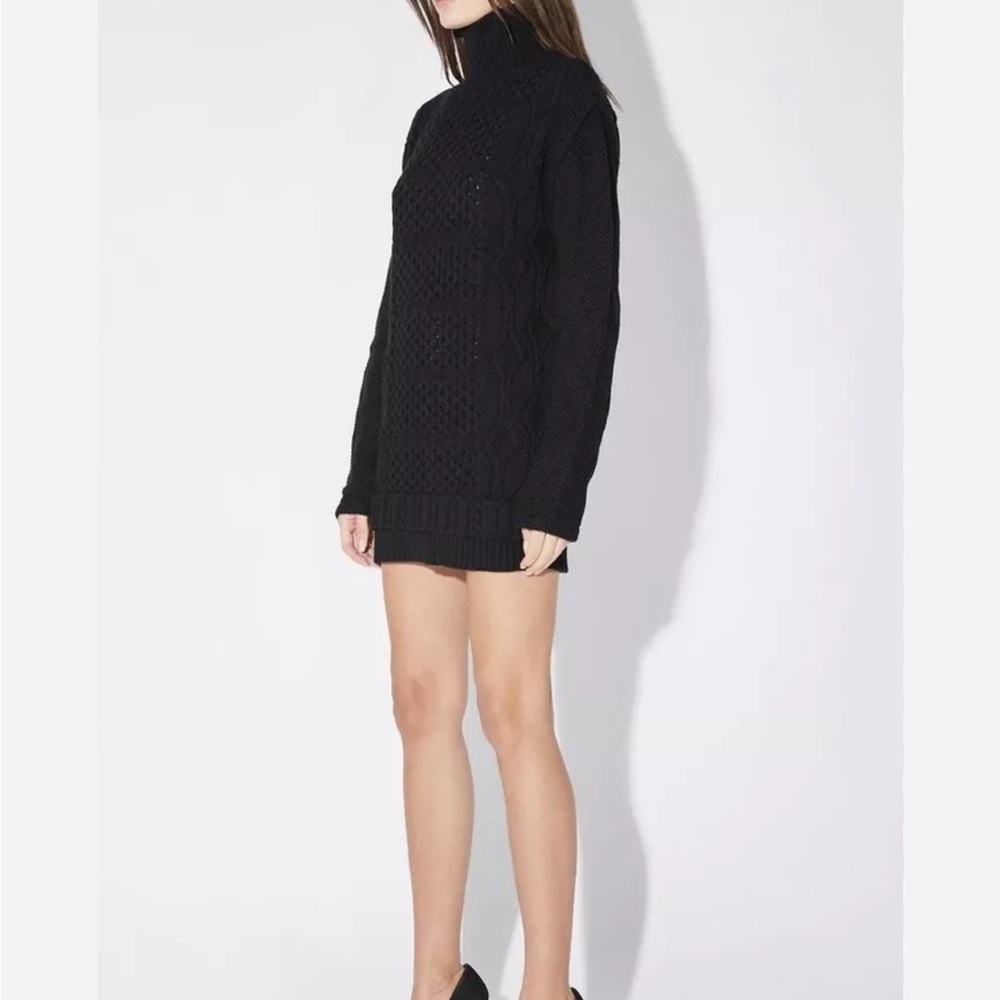 RtA Addison Sweater dress